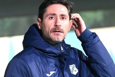 Victor Sanchez/Foto M. GRACIN