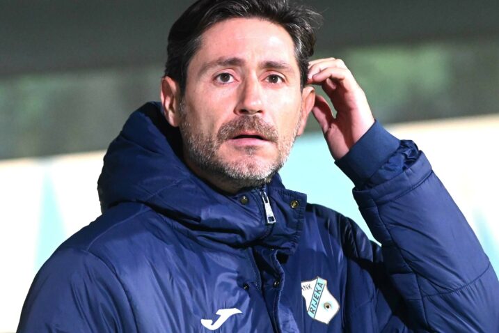 Victor Sanchez/Foto M. GRACIN