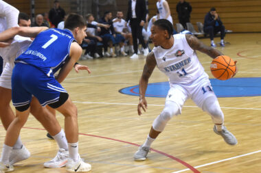 Supreme Hannah/Foto D. MICULINIĆ