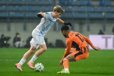 Foto V. MAVROVIĆ/HNK RIJEKA