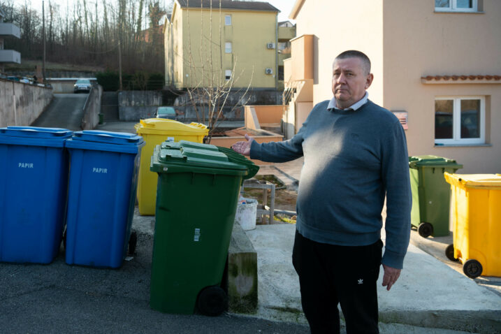 Snimila Ana KRIŽANEC