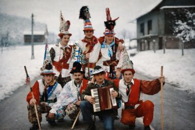 Crnoluški pesniki