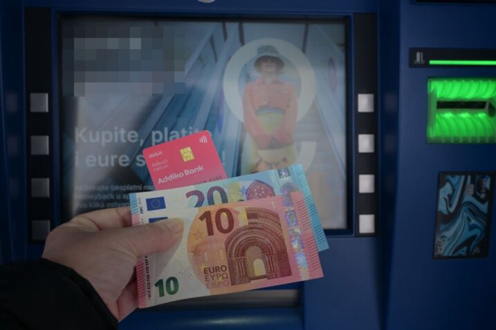 Sandra Simunovic/PIXSELL