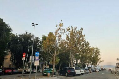 Foto Grad Novi Vinodolski