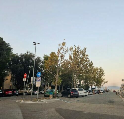 Foto Grad Novi Vinodolski