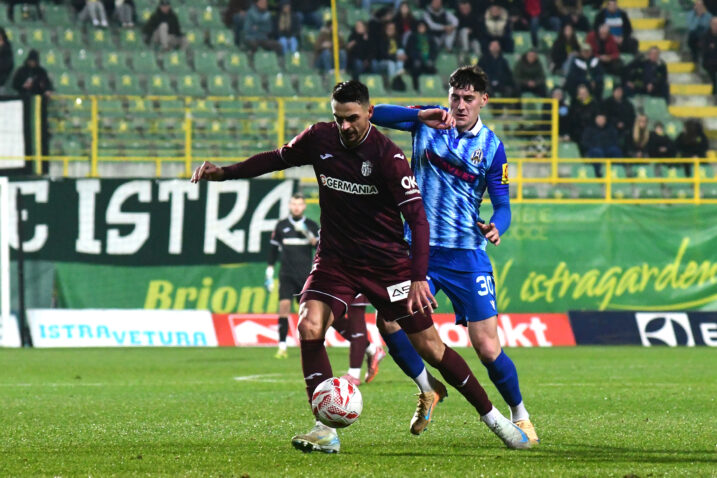 Smail Prevljak/M. MIJOŠEK