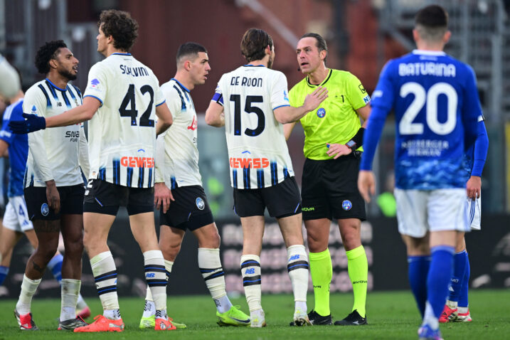 REUTERS/Daniele Mascolo