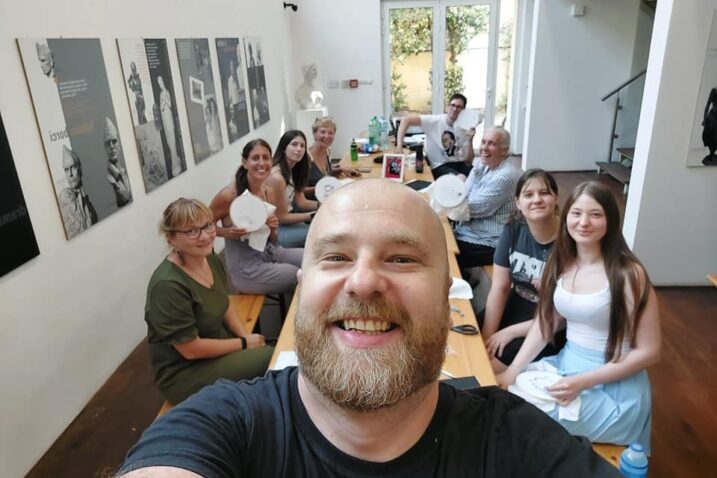 Foto: Privatna arhiva