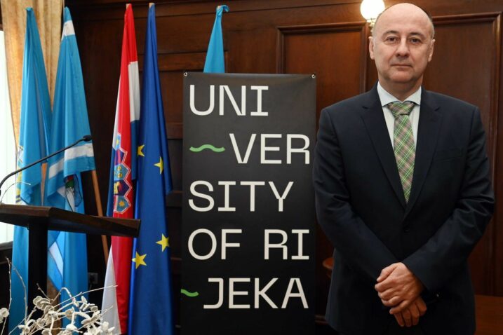 Goran Hauser / Foto Marko Gracin