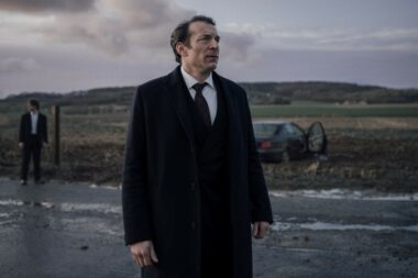 A PRIVATE VIEW/TOON AERTS/BERLINALE