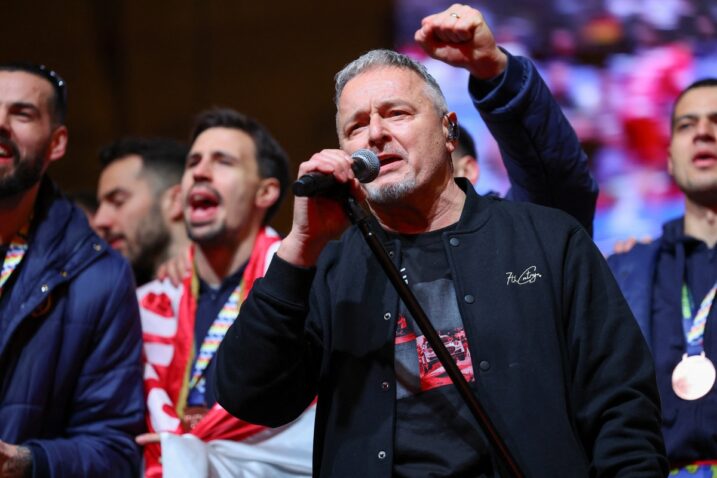 Foto REUTERS/Antonio Bronic