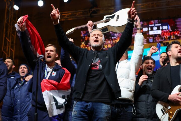 Foto REUTERS/Antonio Bronic