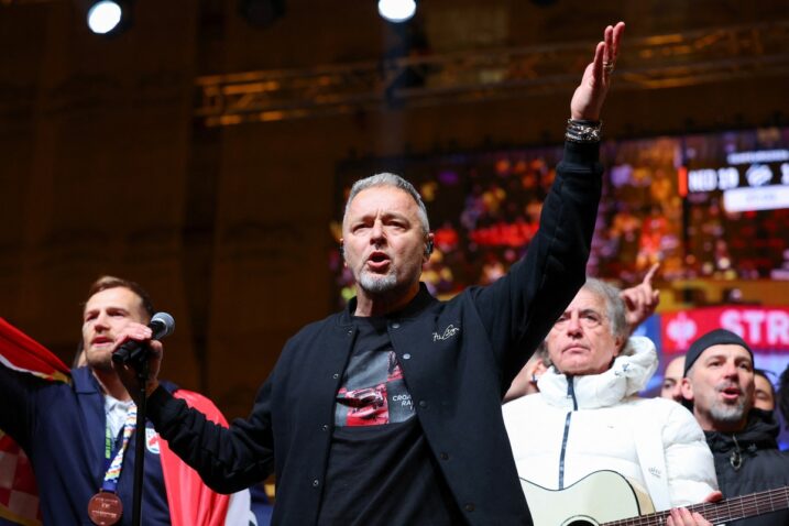 REUTERS/Antonio Bronic