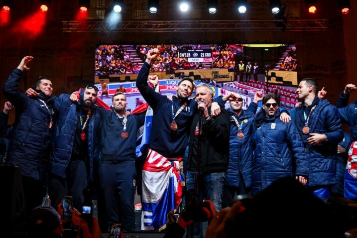 Davor Puklavec/PIXSELL