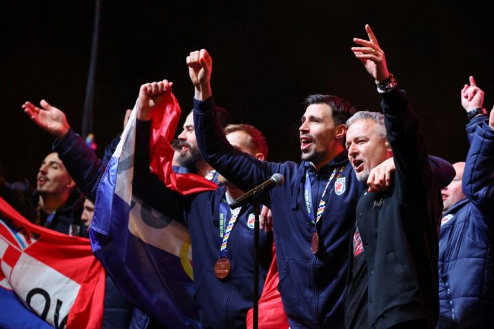 Foto REUTERS/Antonio Bronic