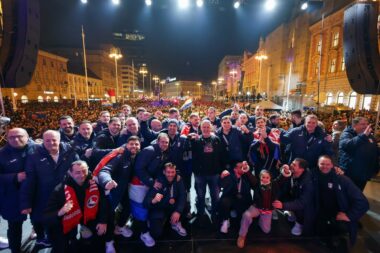 Foto REUTERS/Antonio Bronic