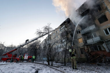 REUTERS/Sofia Gatilova