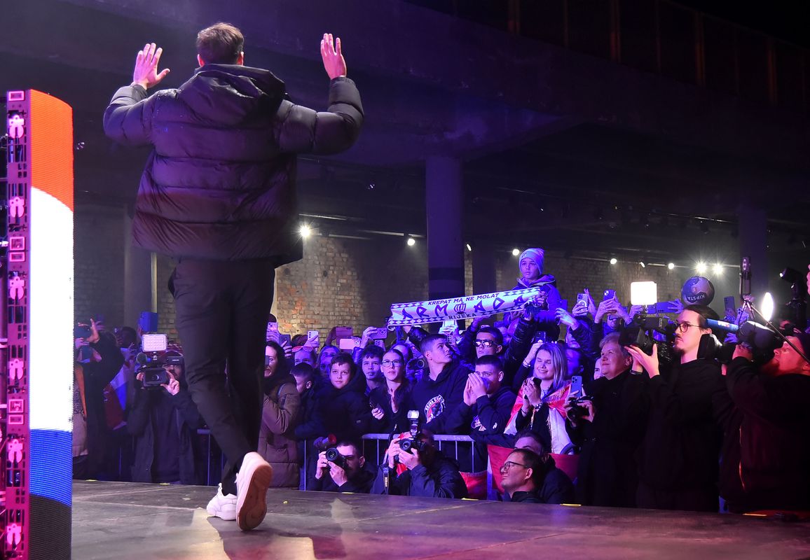 Foto Dean Miculinić