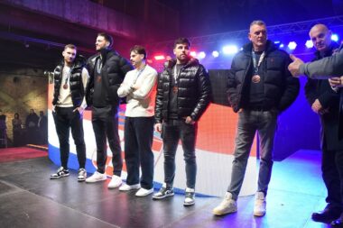 Foto Dean Miculinić