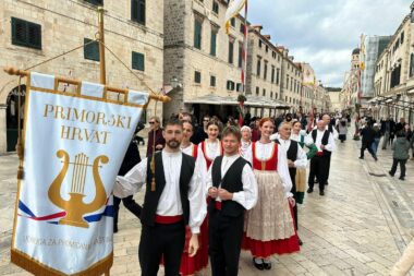 Foto Primorski Hrvat