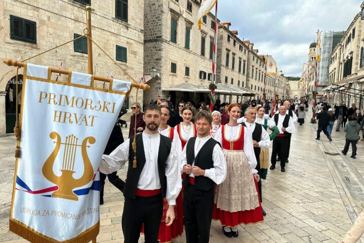 Foto Primorski Hrvat