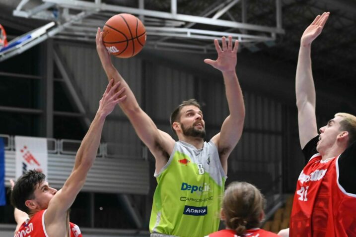 Fran Pilepić/Foto M. GRACIN