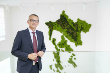 Ivica Lukanović / Foto PGŽ