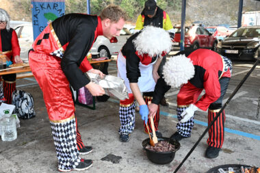 KG "ŠPAžIćARI" KOSTRENA