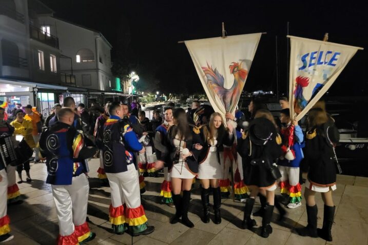 Foto KUD Neven Selce