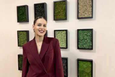 Nora Dimter Iličić. Foto: NN