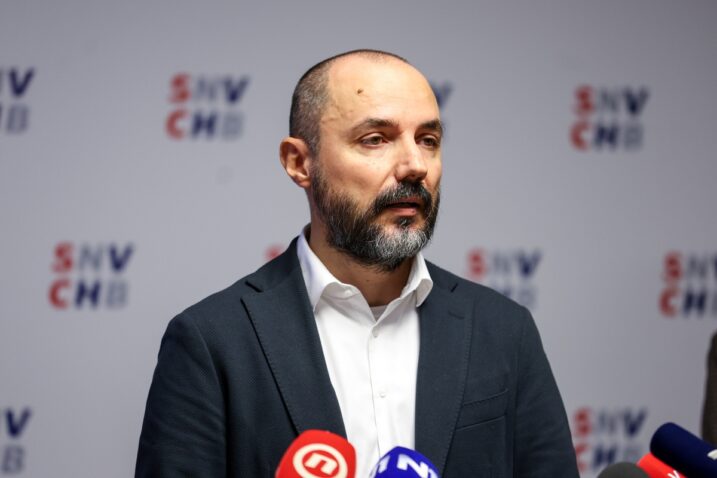 Photo: Igor Kralj/PIXSELL