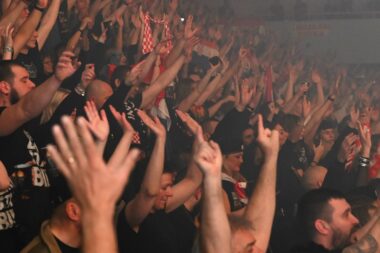 Ilustracija (ne prikazuje osobu iz teksta) / Foto Marko Gracin