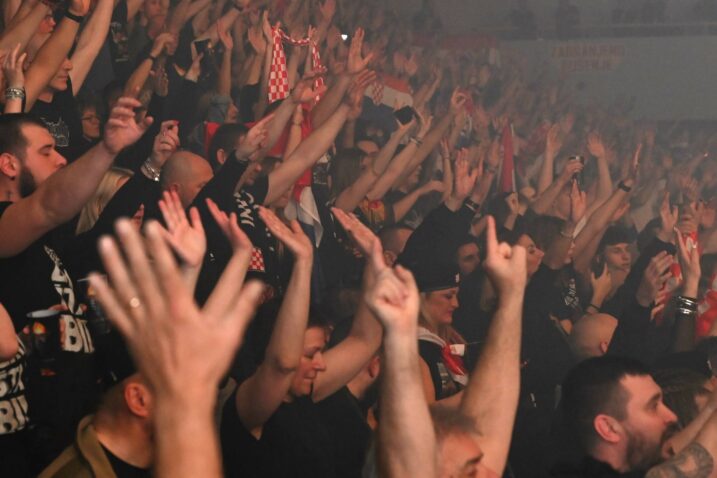 Ilustracija (ne prikazuje osobu iz teksta) / Foto Marko Gracin