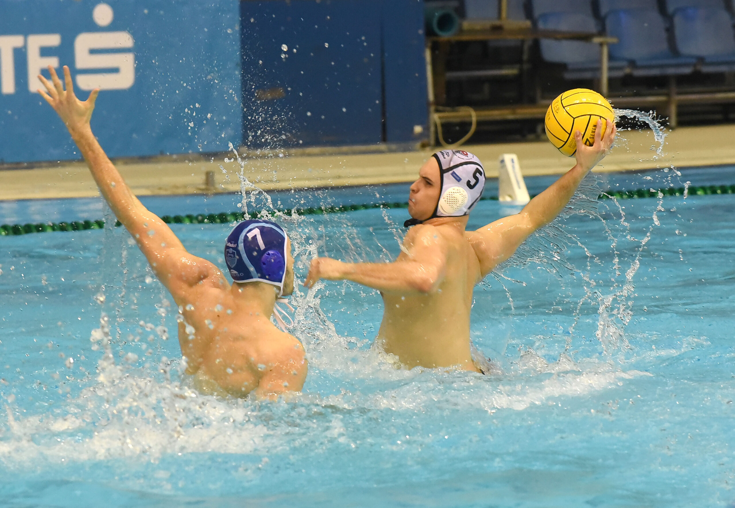 Tin Brubnjak i Luka Bukić/D. MICULINIĆ