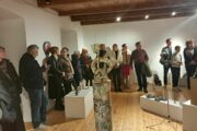 Izložba u Gradu Grobniku otvorena je do 10. ožujka / Foto KČSG