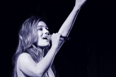 Ana Uršula Najev, Foto: Press