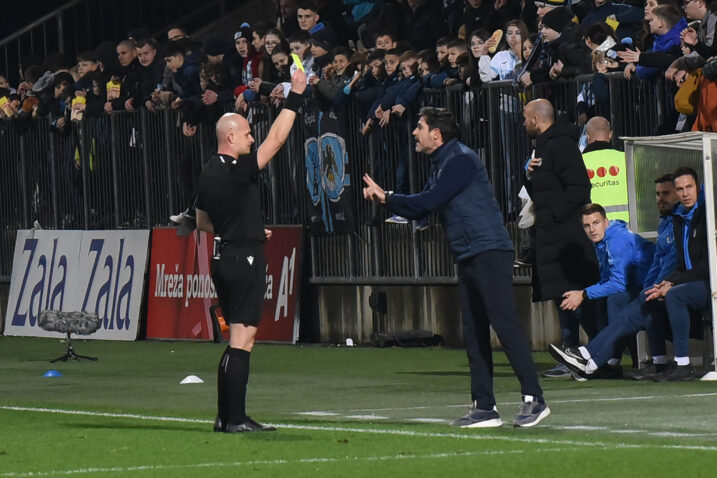 Dario Bel i Victor Sanchez/Foto D. MICULINIĆ