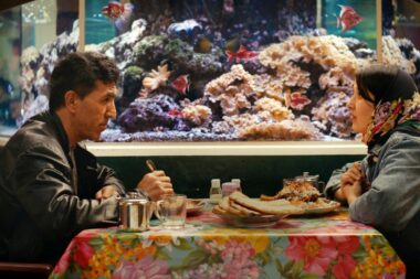 VIRGINIE SURDEJ/BERLINALE