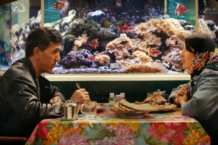 VIRGINIE SURDEJ/BERLINALE