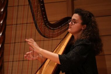 Marta Ćiković / Foto Osobna arhiva