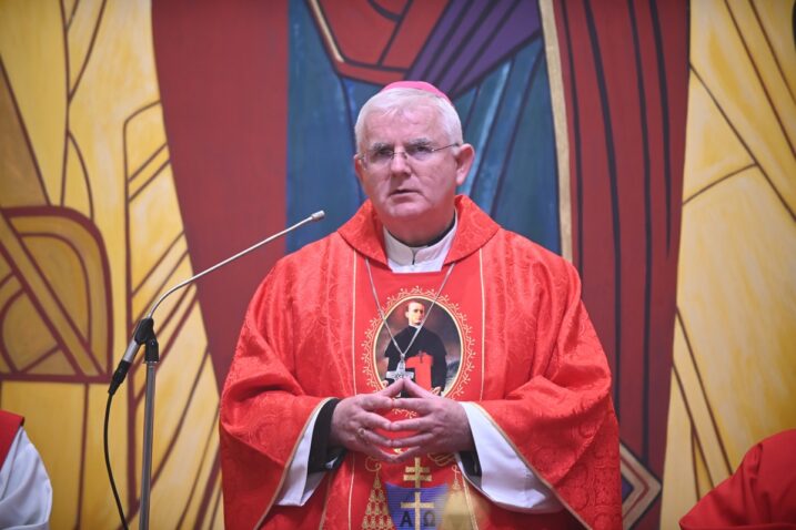 Mate Uzinić / Foto Nikola Blagojević