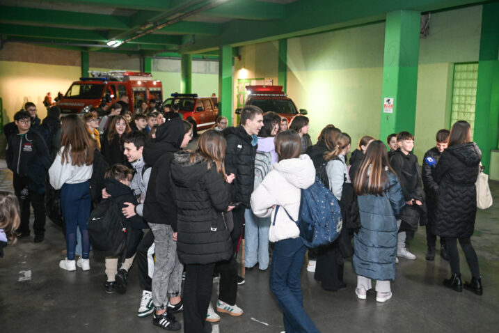 Snimio: N. Blagojević