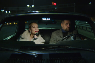 Foto: THE VICTORY LAP FILMS