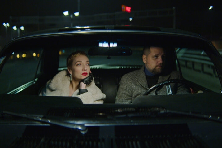 Foto: THE VICTORY LAP FILMS