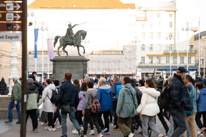 Photo: Luka Antunac/PIXSELL