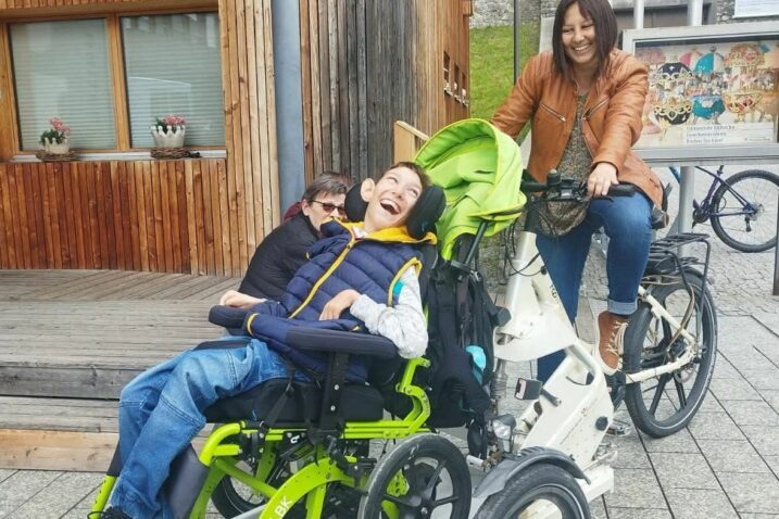 Foto OBITELJSKI ALBUM