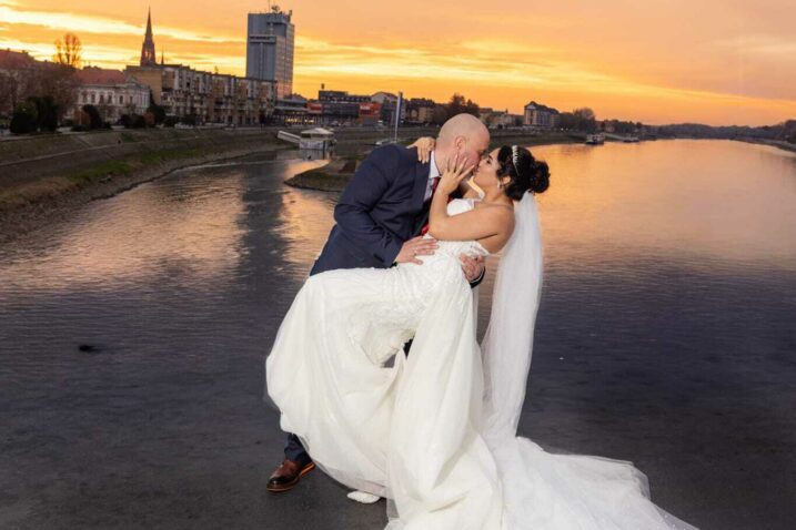 Foto: ROMAN BRZICA WEDDINGS