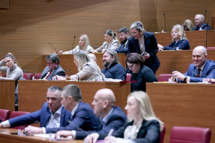 Ilustracija / Foto Patrik Macek/PIXSELL