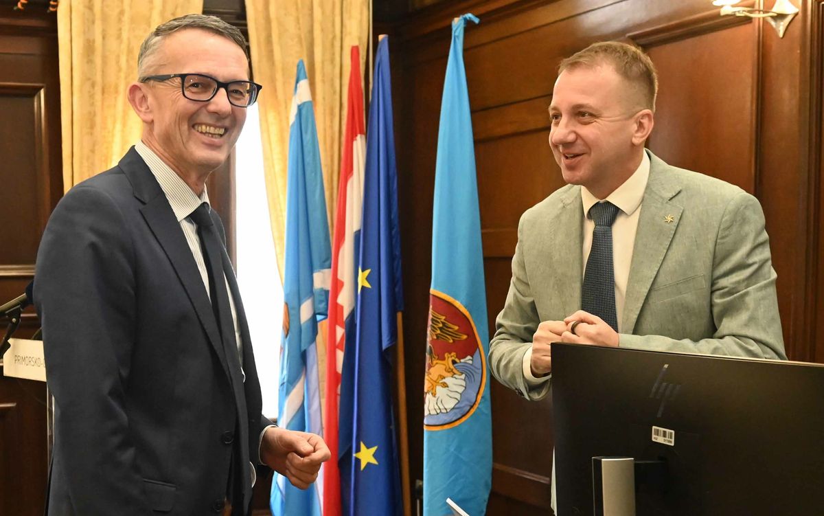 Ivica Lukanović I Marko Boras Mandić / Foto Marko Gracin