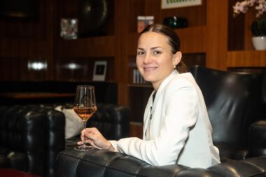 Monika Neral / Foto Nikola Blagojević